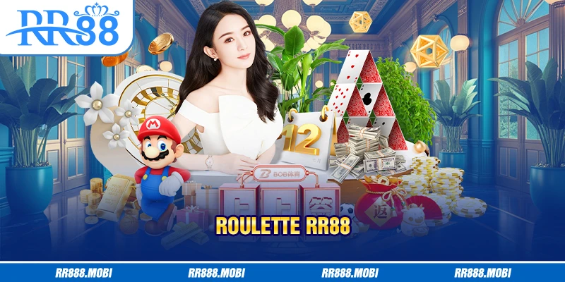 2 ưu đãi khủng khi chơi roulette