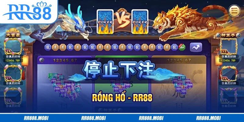 3 mẹo hay cao thủ chia sẻ để áp dụng vào Dragon Tiger