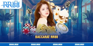 baccarat