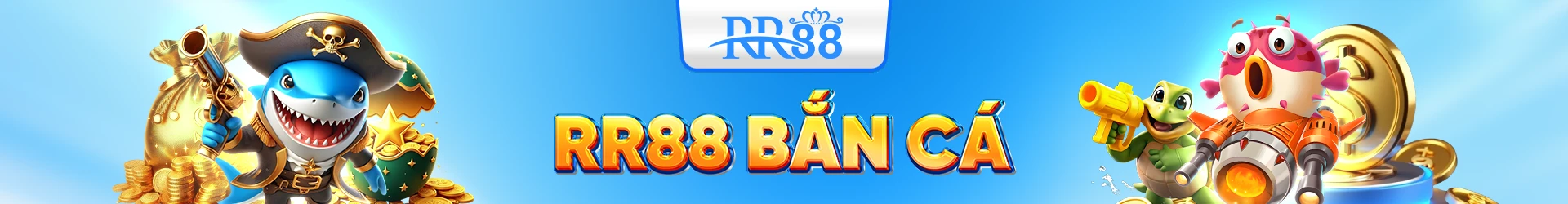 bắn cá rr88