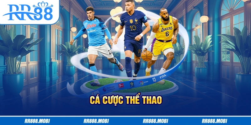 Cá cược thể thao ảo không khiến bạn thất vọng