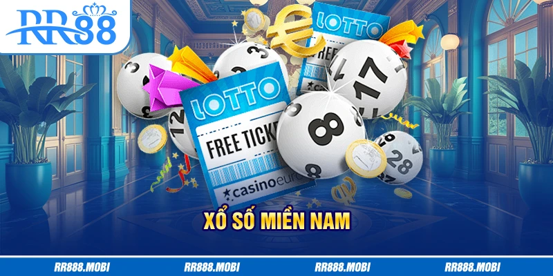 Cách tra cứu kết quả xổ số miền nam đơn giản và nhanh chóng