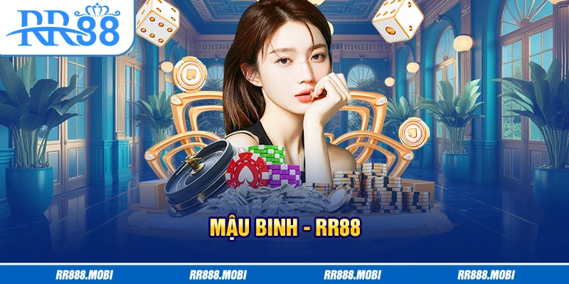 Chi tiết luật trong trò chơi Casino Mậu Binh