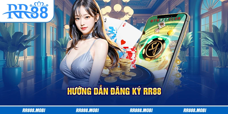 đăng ký rr88