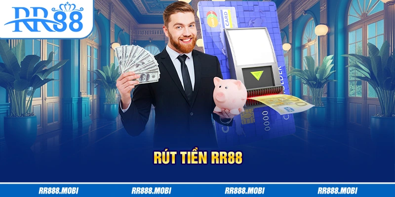 Điều kiện cần đối với các giao dịch rút tiền