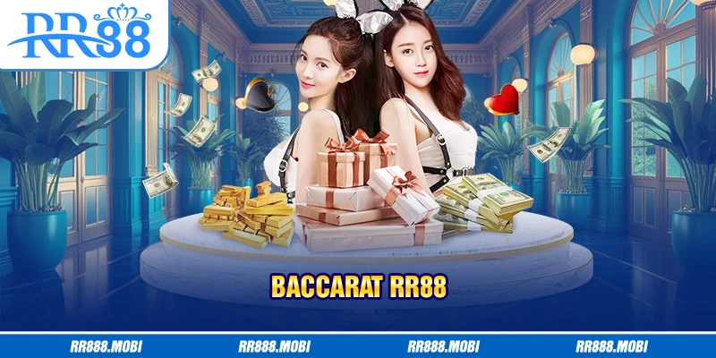Game bài baccarat có sức hút khủng, không thể chối từ