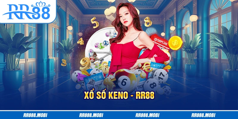 Keno ngũ hành luôn được nhiều người lựa chọn