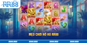 mẹo chơi nổ hũ