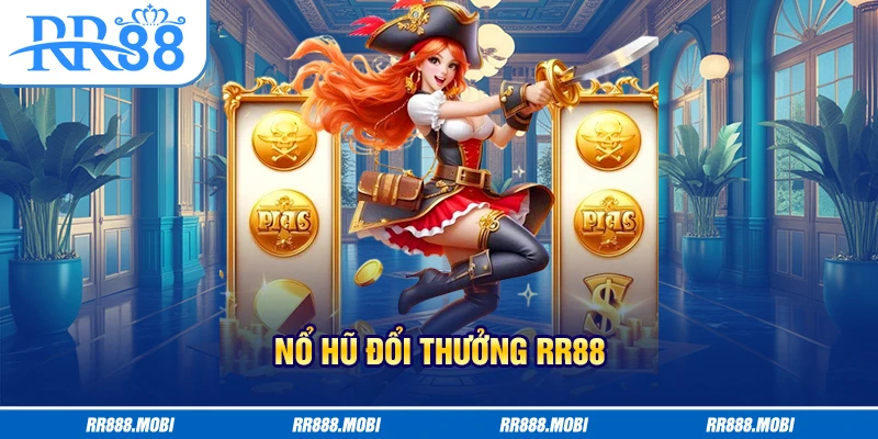 nổ hũ đổi thưởng