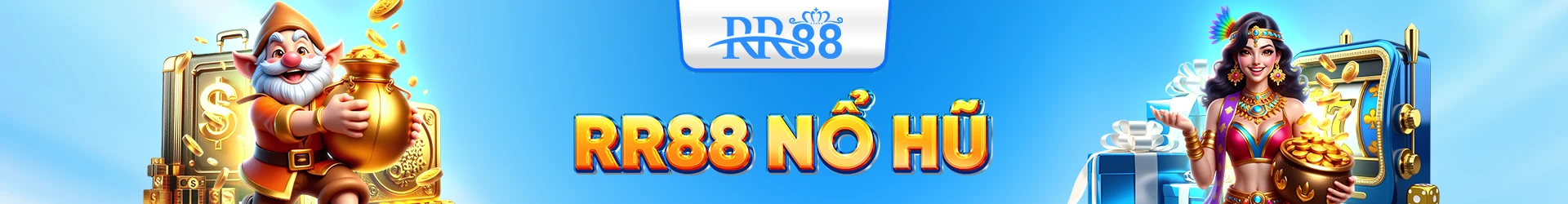 nổ hũ rr88
