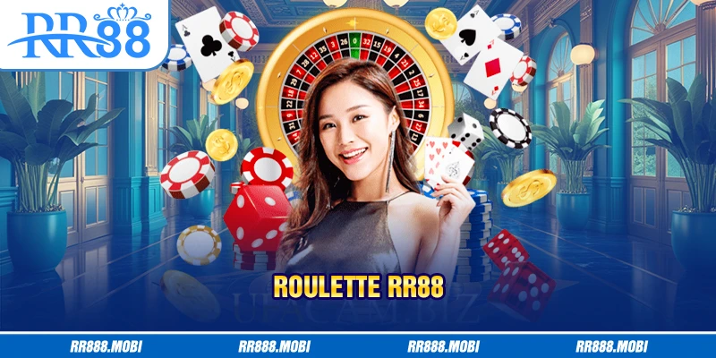 Roulette có ít nhất 9 kiểu cược khác nhau