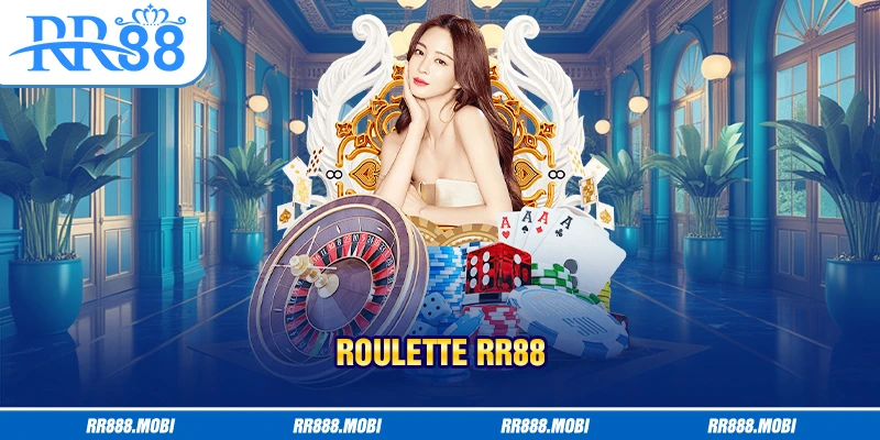 roulette
