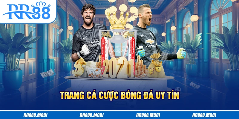 RR88 đảm bảo hoạt động cá cược hợp pháp