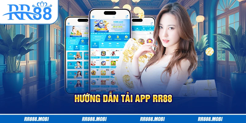 tải app rr88