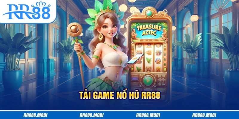 tải game nổ hũ