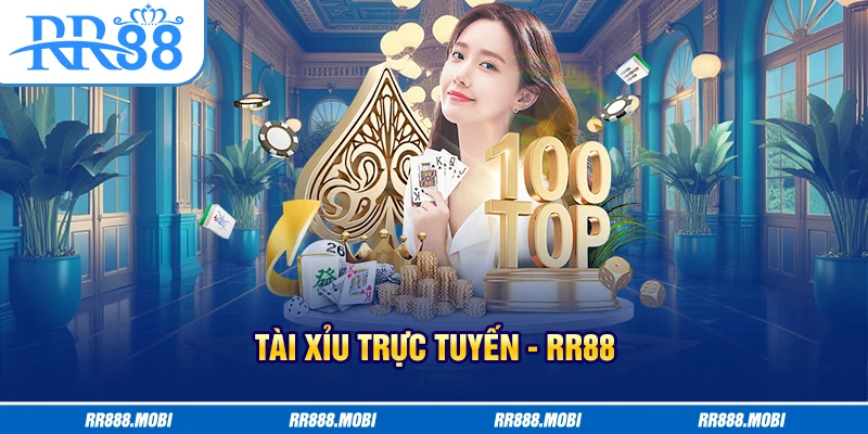 Tài xỉu luôn là trò chơi giải trí hàng đầu thị trường hiện nay