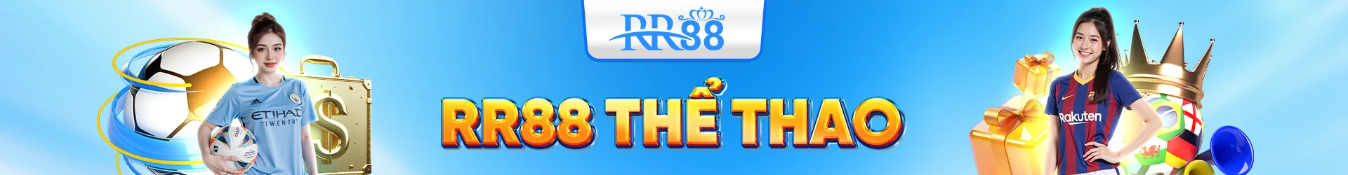 thể thao rr88