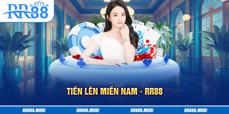 tiến lên miền nam