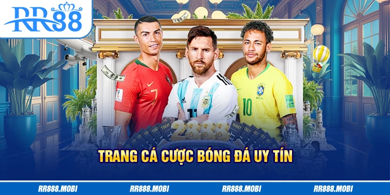 trang cá cược bóng đá