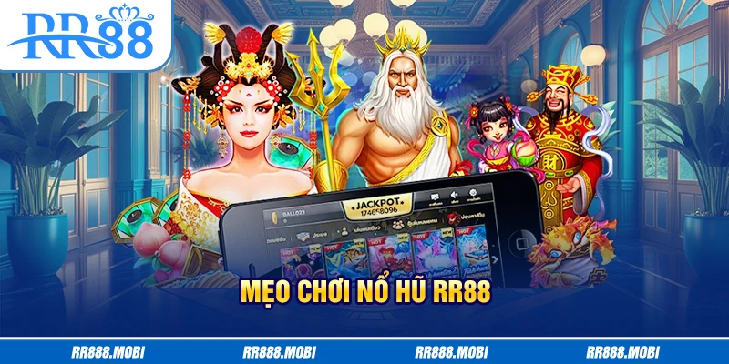 Trò chơi nổ hũ có cơ chế quay tự động