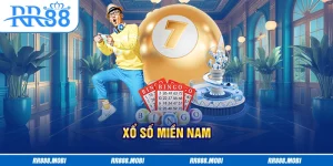 xổ số miền nam