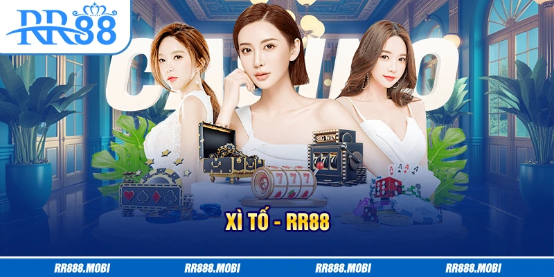 Trình tự diễn ra trong ván cược Xì Tố