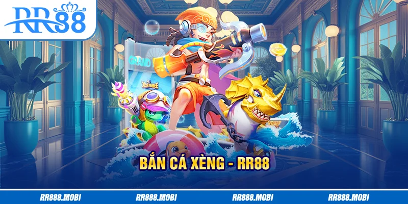 Đánh giá ưu điểm nổi bật nhất ở siêu phẩm Bắn cá xèng